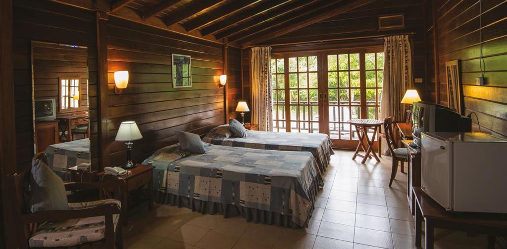 Executive Room - 9