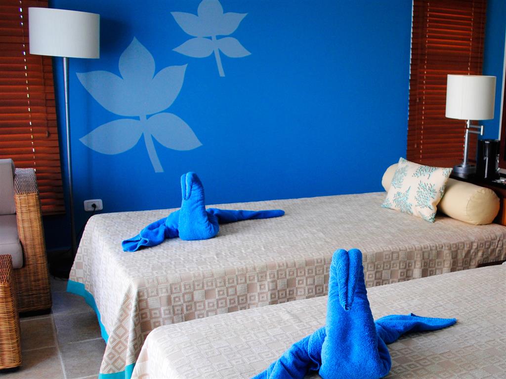Executive Room - 16