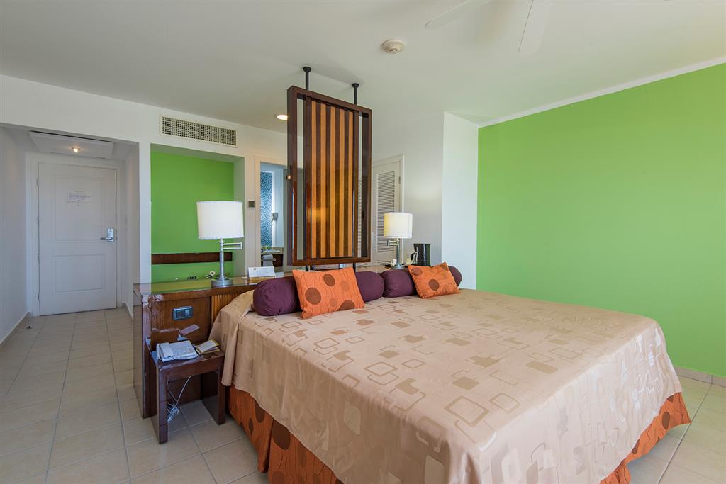 Executive Room - 18