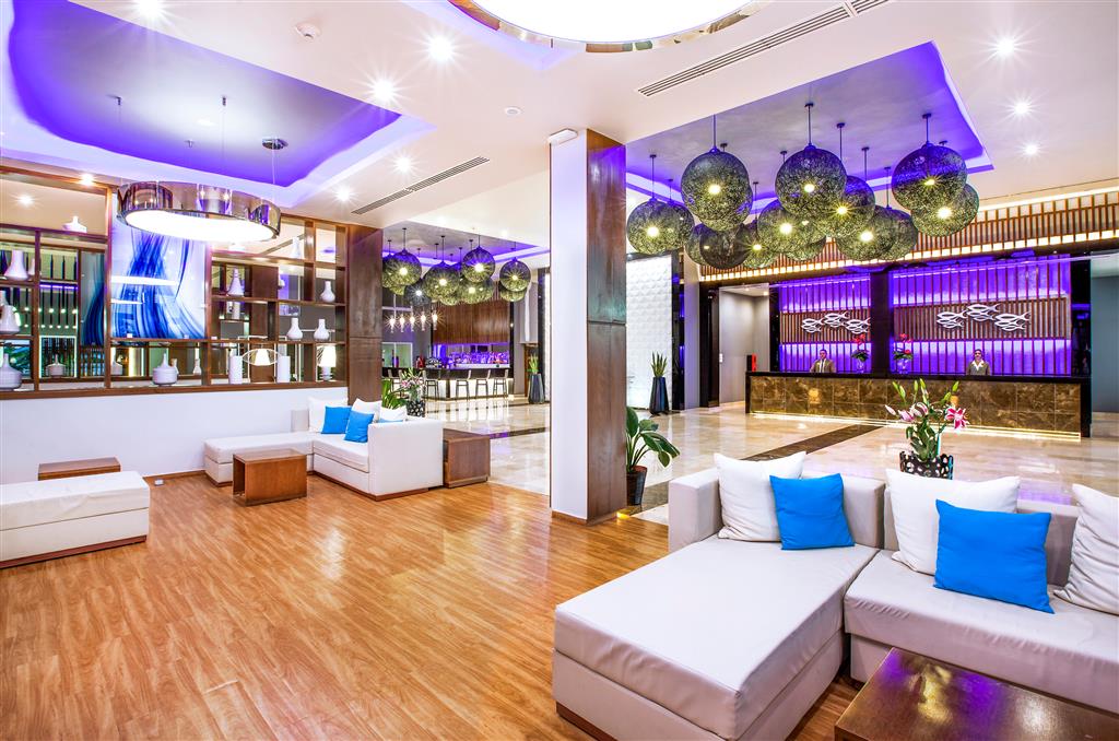 Executive Room - 2