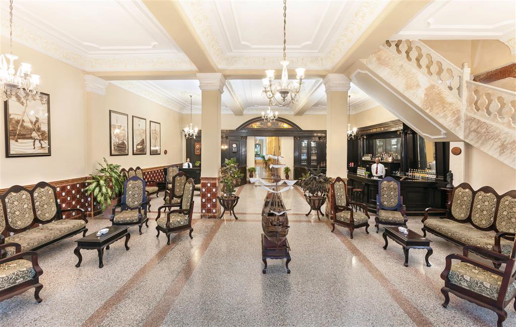 Executive Room - 3