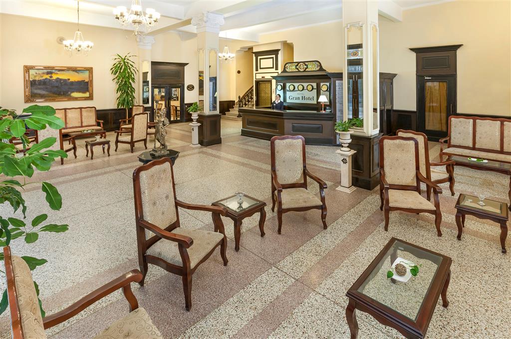 Executive Room - 5