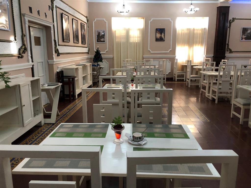 Executive Room - 2
