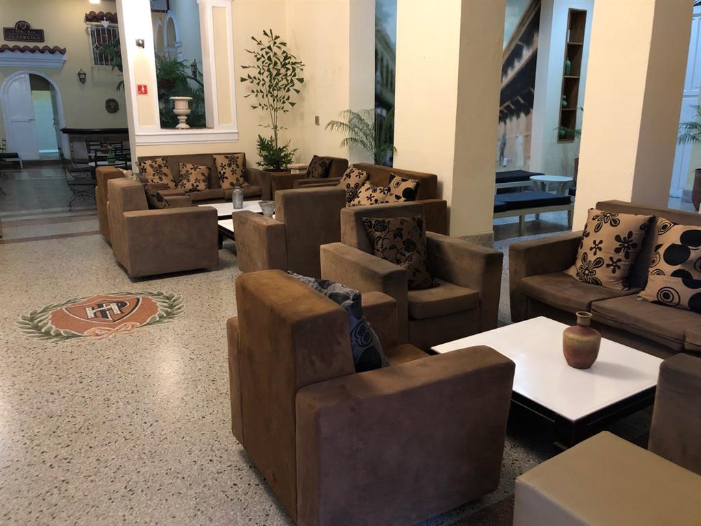 Executive Room - 4