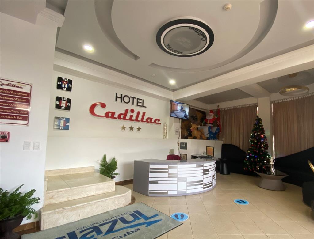 Executive Room - 2