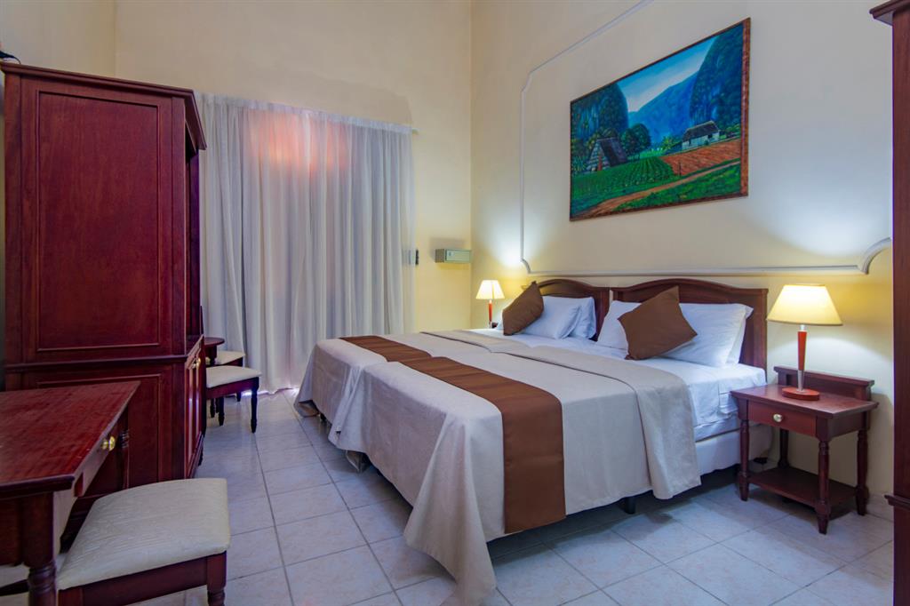 Executive Room - 0
