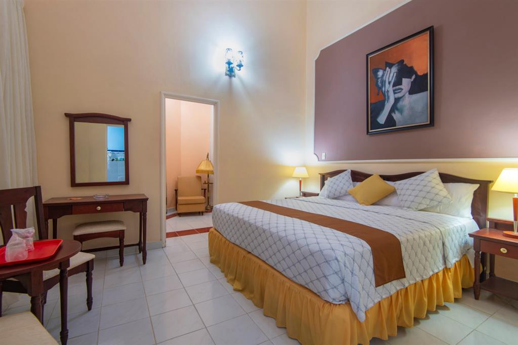 Executive Room - 6