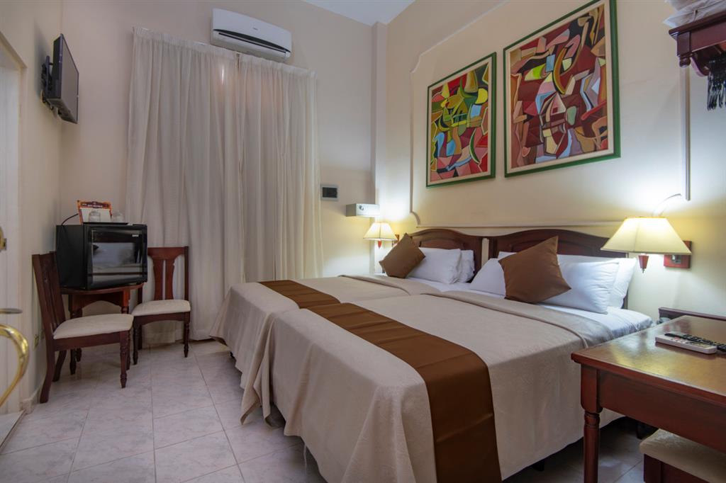 Executive Room - 8
