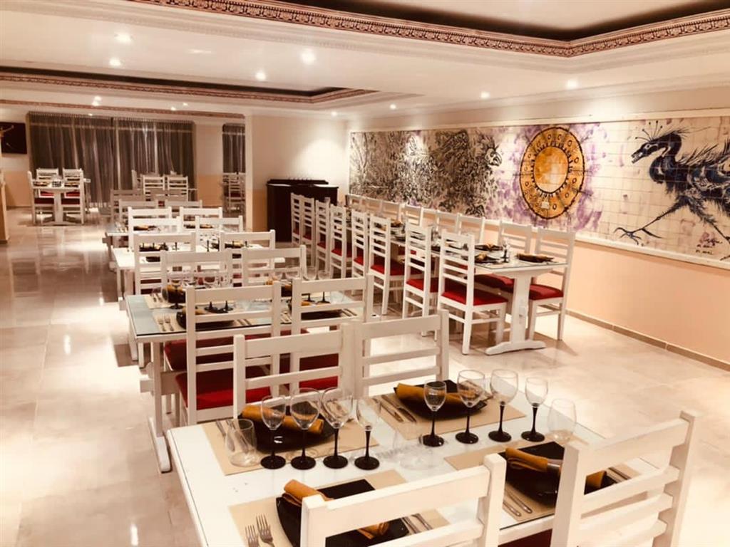 Executive Room - 4