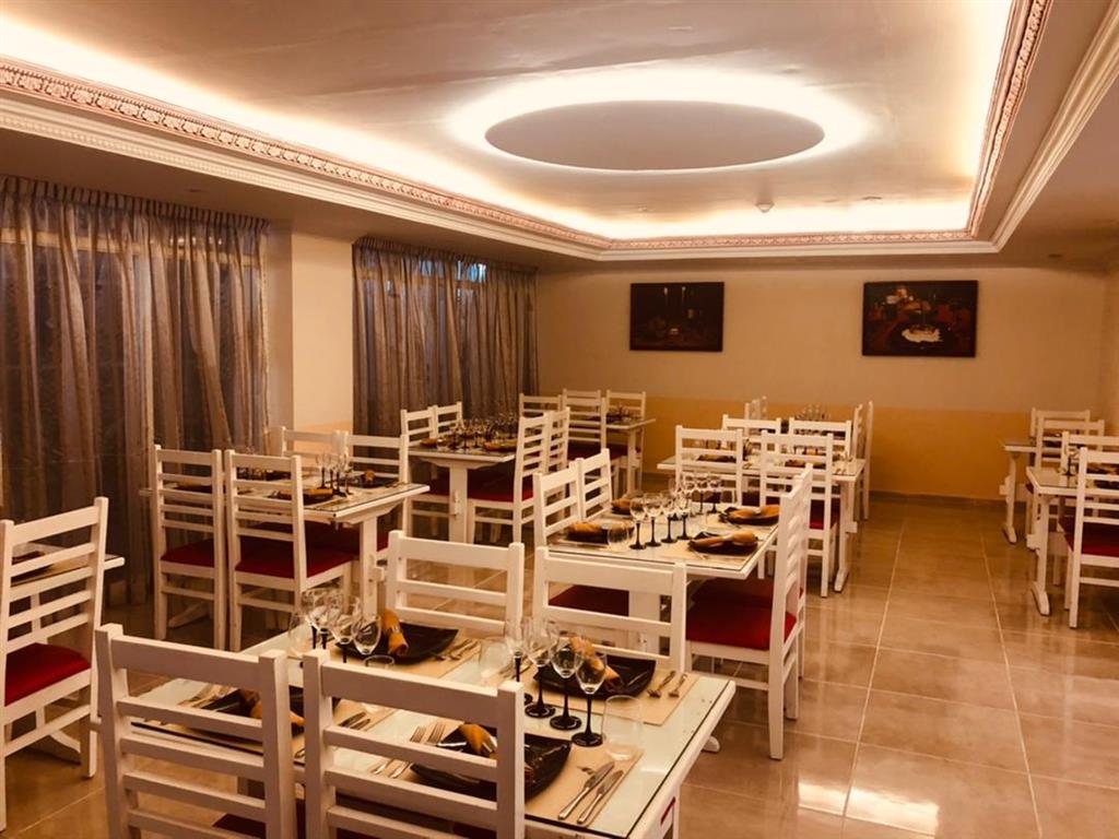Executive Room - 5