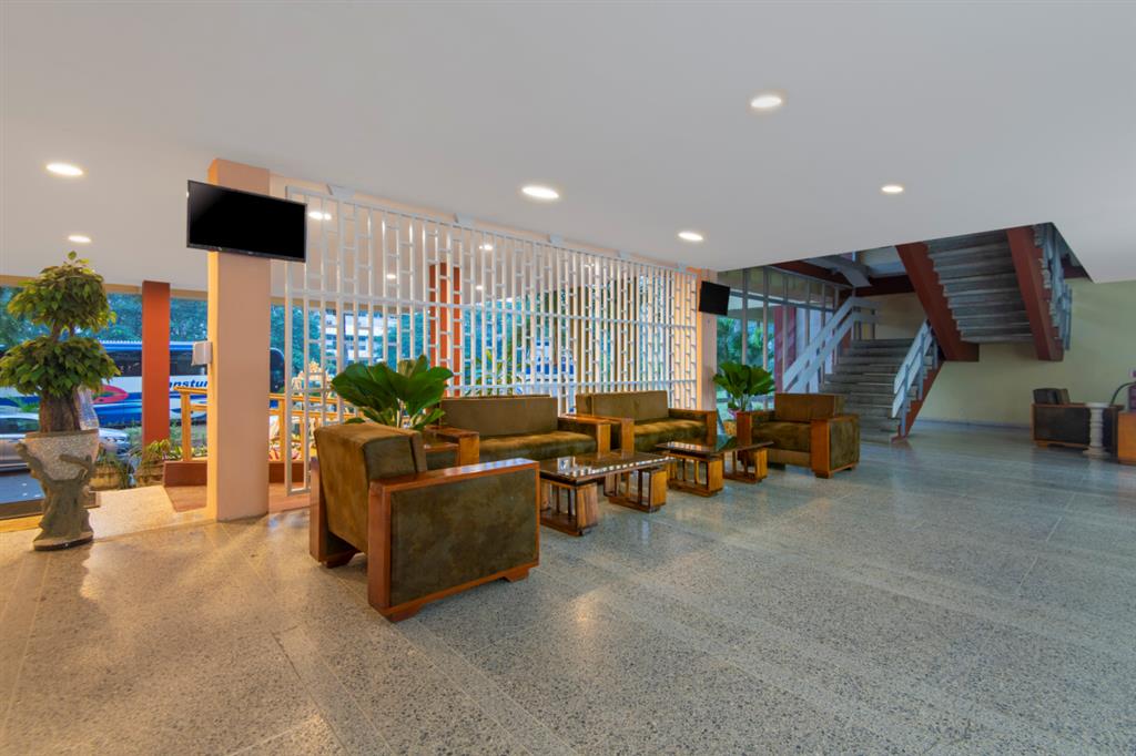 Executive Room - 7