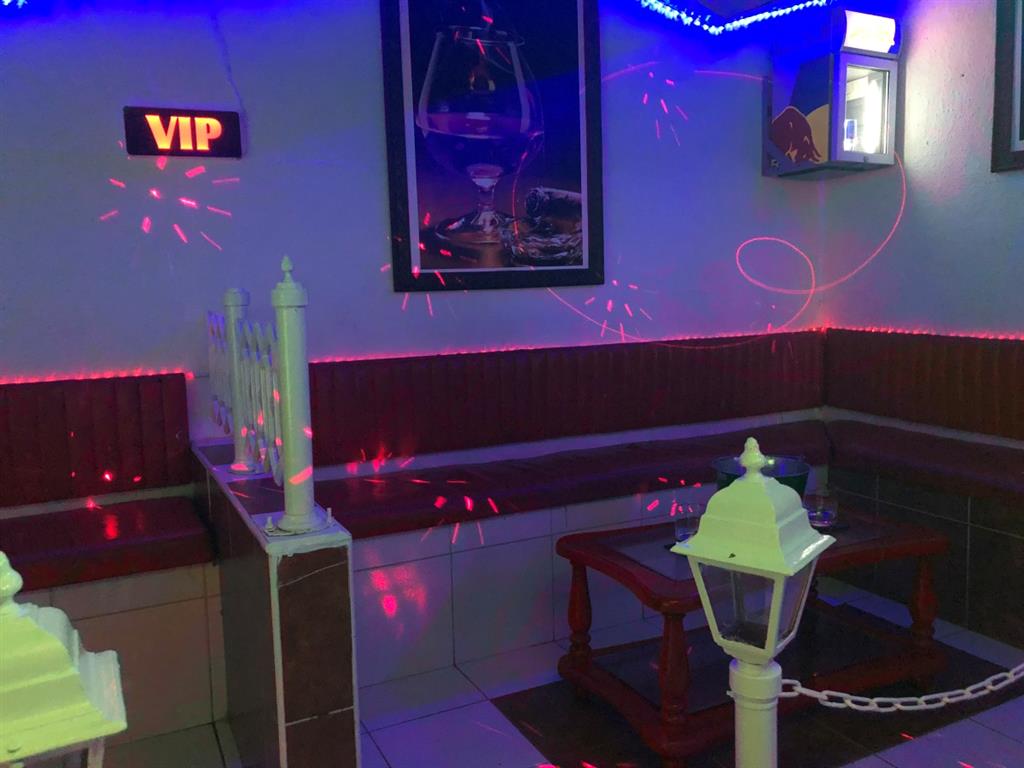 Executive Room - 9