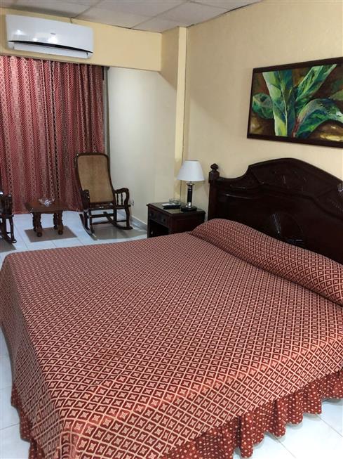 Executive Room - 9