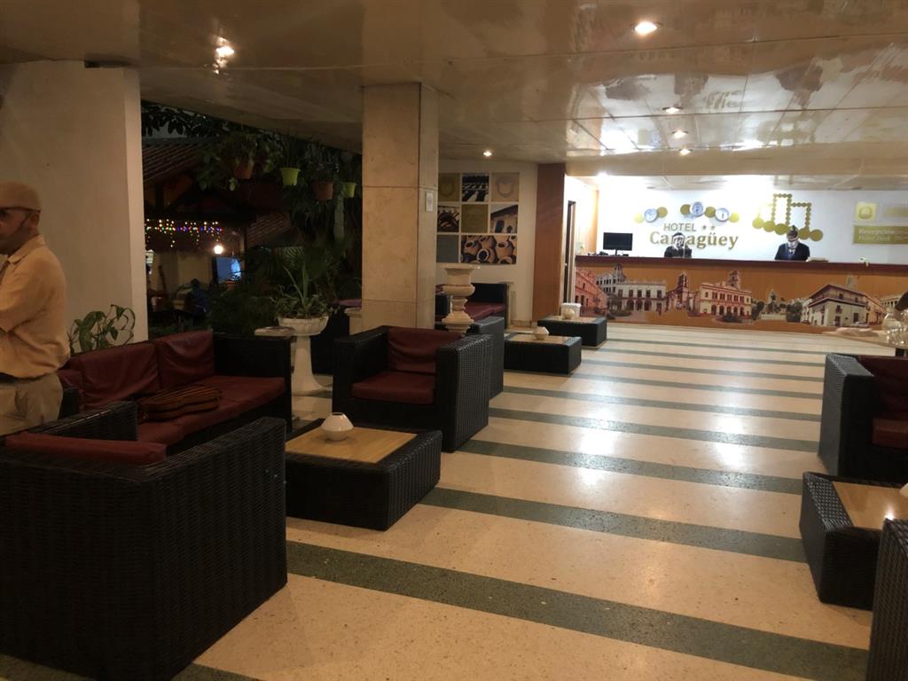 Executive Room - 5