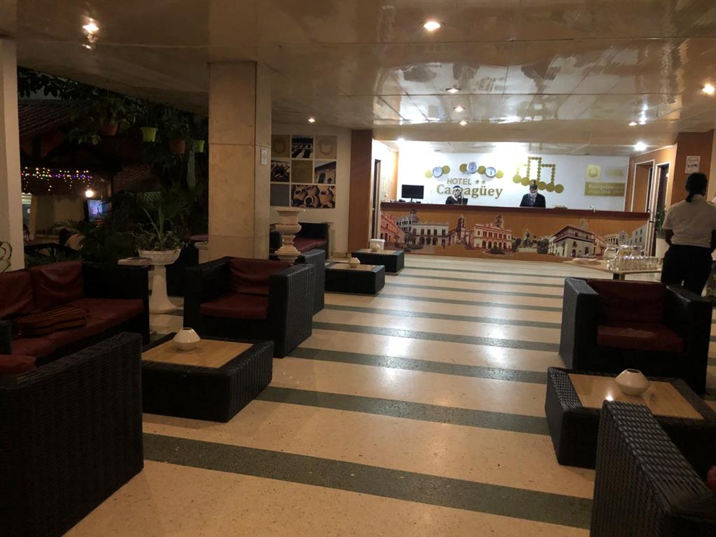 Executive Room - 6