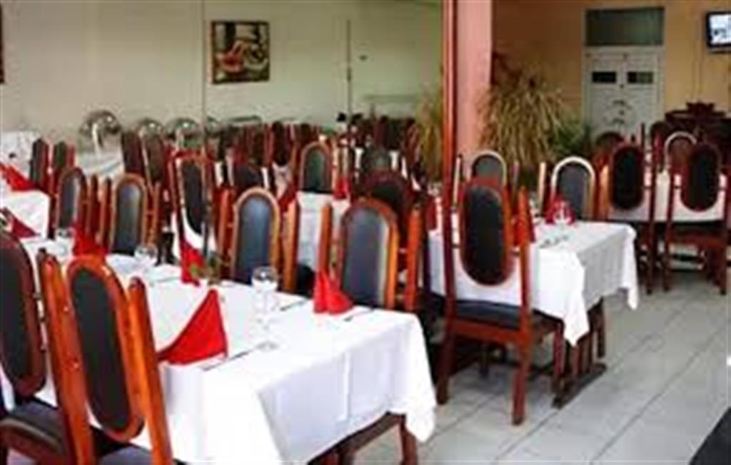 Executive Room - 6