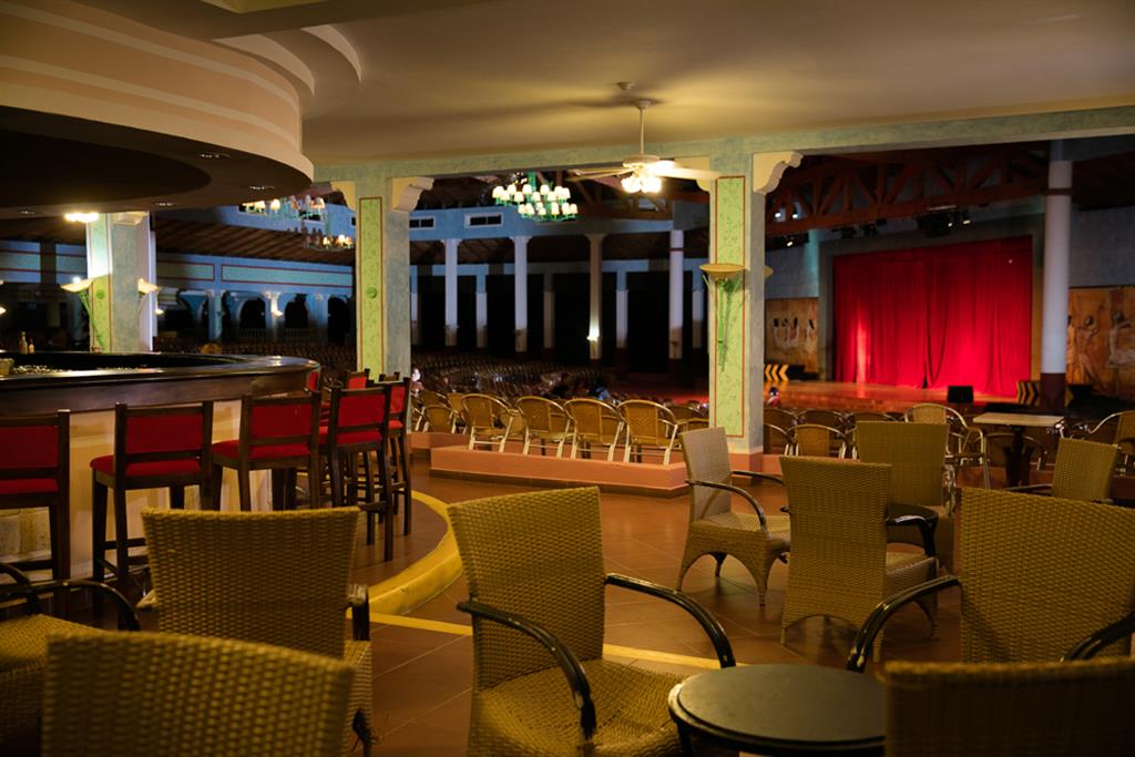 Executive Room - 4
