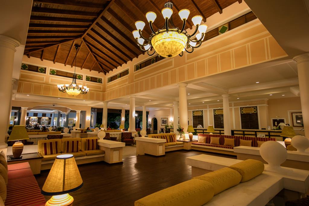Executive Room - 5