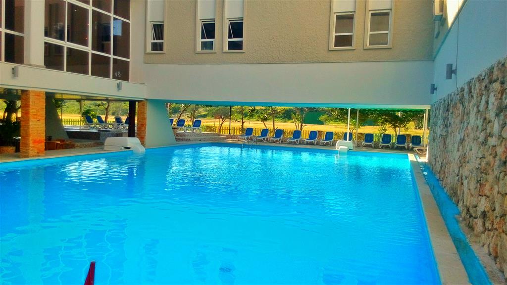 Executive Room - 0