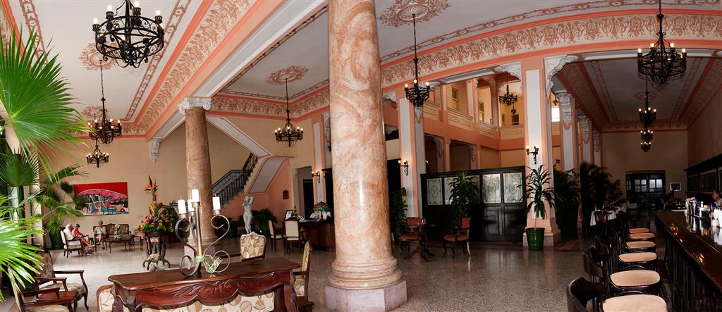 Executive Room - 0