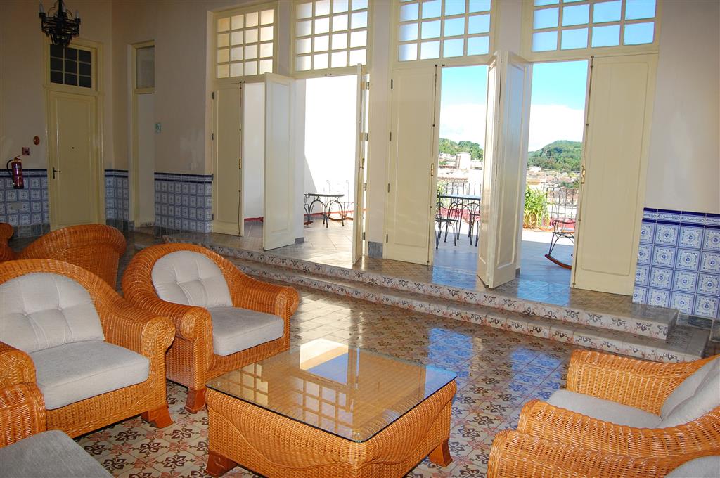 Executive Room - 4