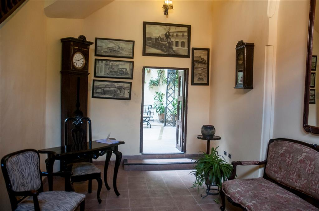 Executive Room - 3
