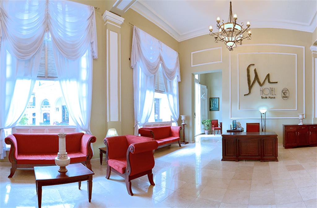 Executive Room - 1