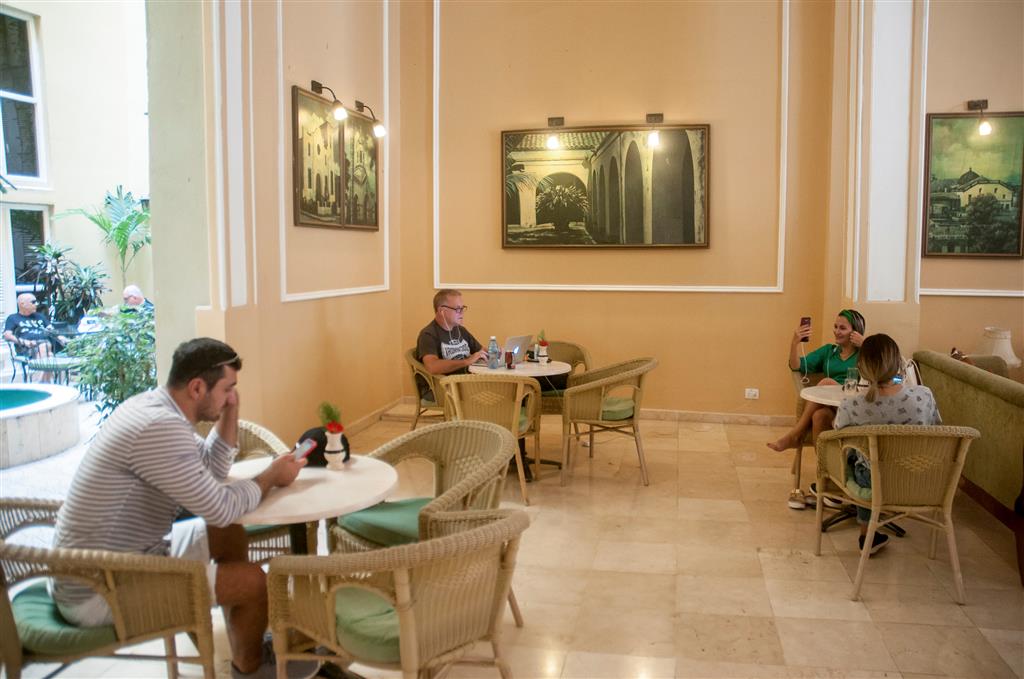 Executive Room - 4