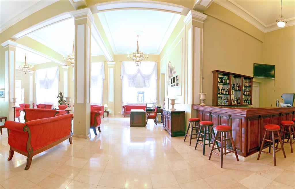 Executive Room - 5