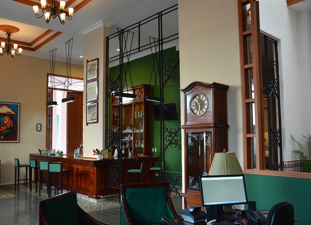Executive Room - 0