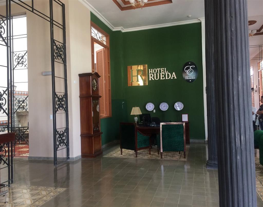 Executive Room - 4