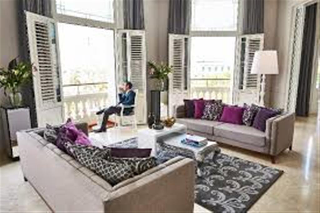 Executive Room - 0