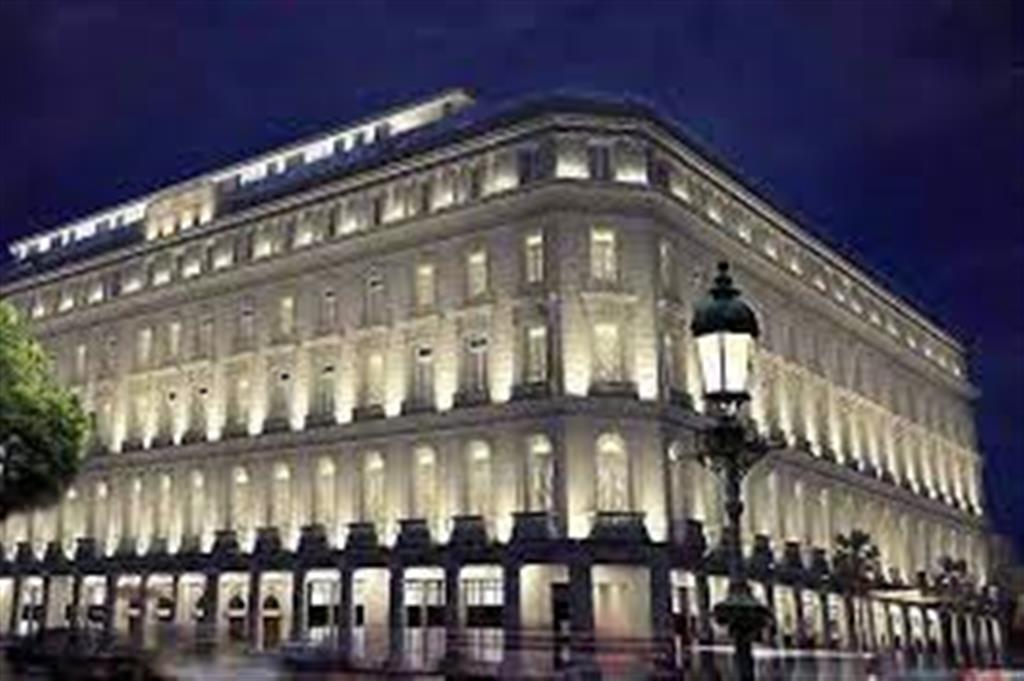 Executive Room - 3