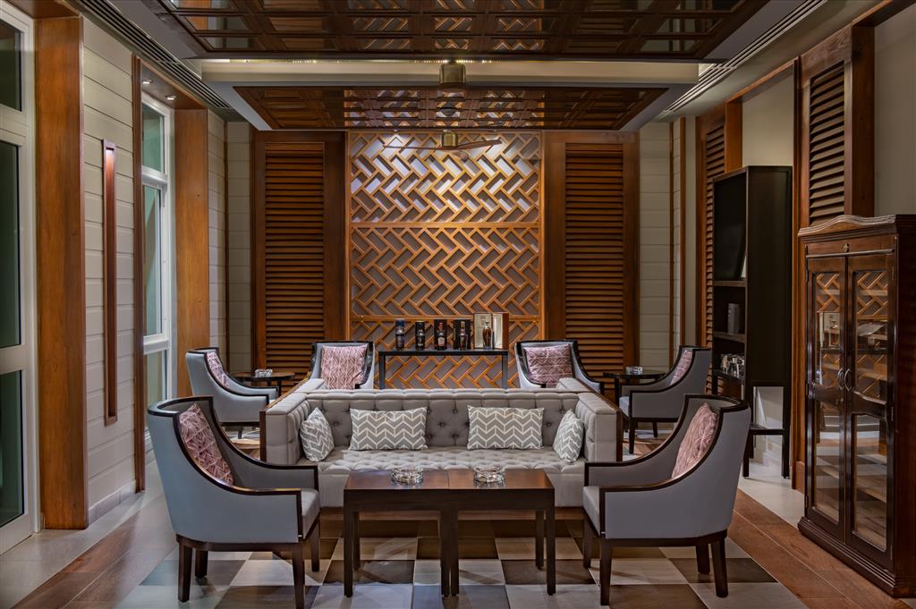 Executive Room - 2