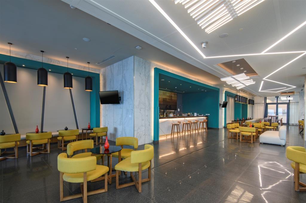 Executive Room - 2