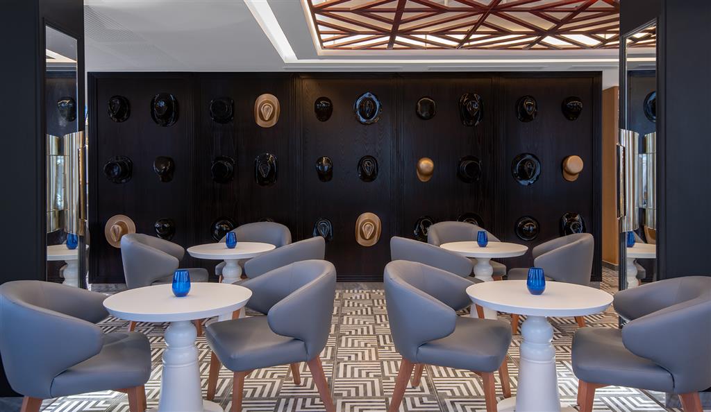Executive Room - 1