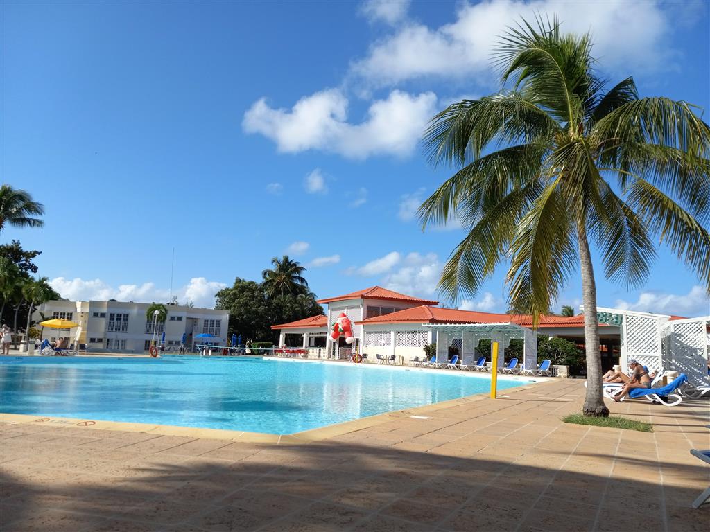 los cactus hotel varadero cuba