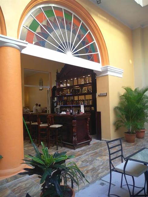 Executive Room - 1
