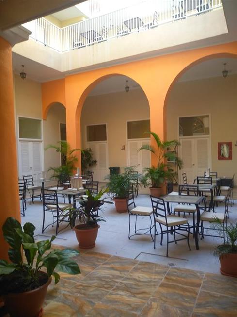 Executive Room - 3
