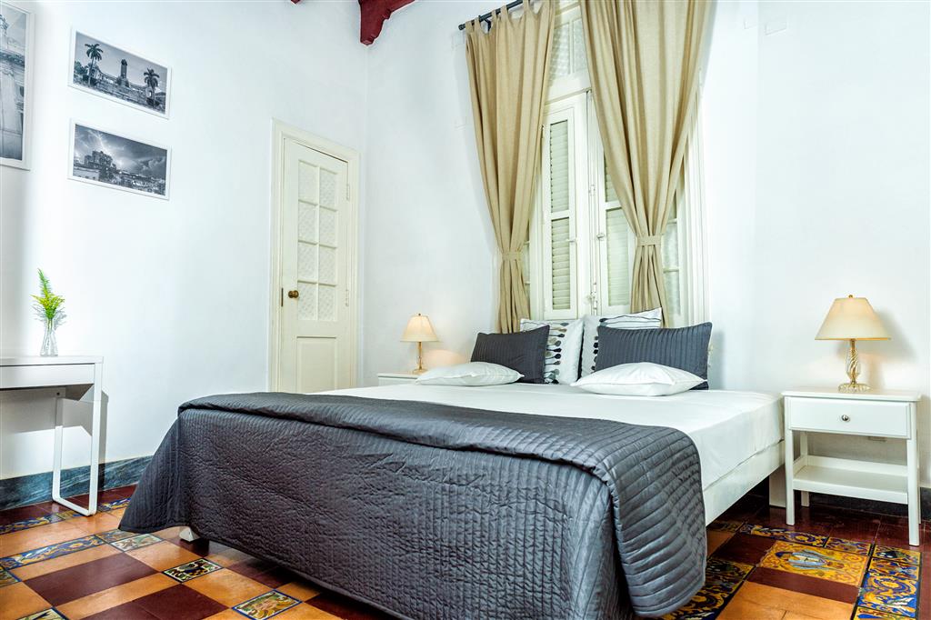 Executive Room - 3