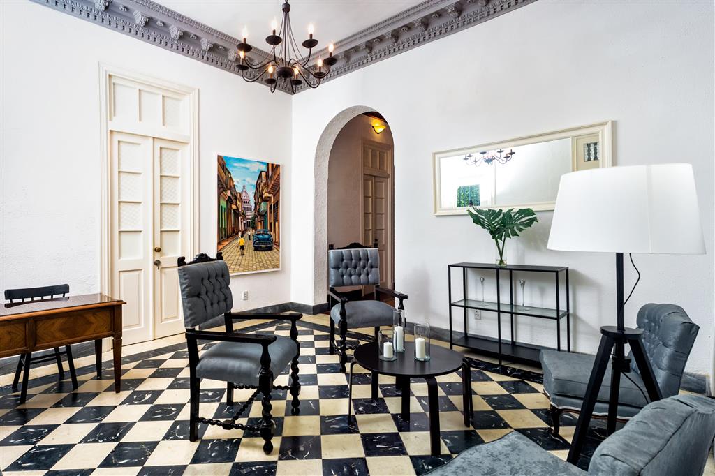 Executive Room - 5