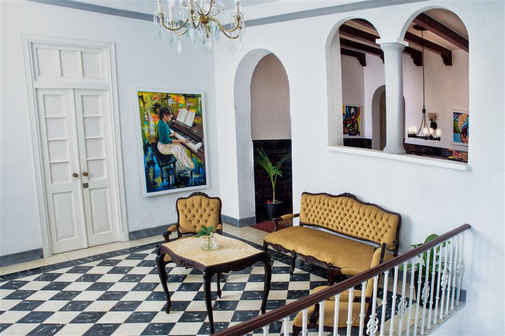 Executive Room - 6