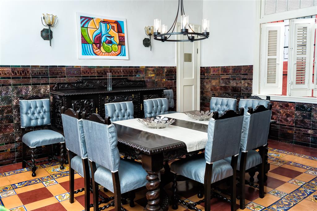 Executive Room - 7