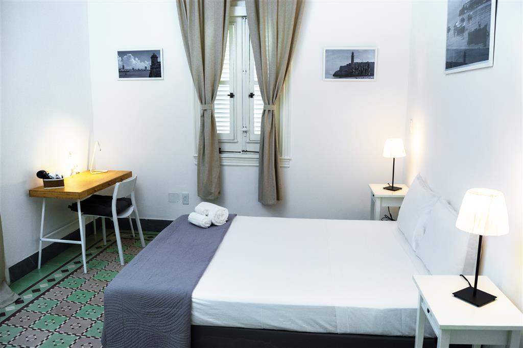 Executive Room - 8