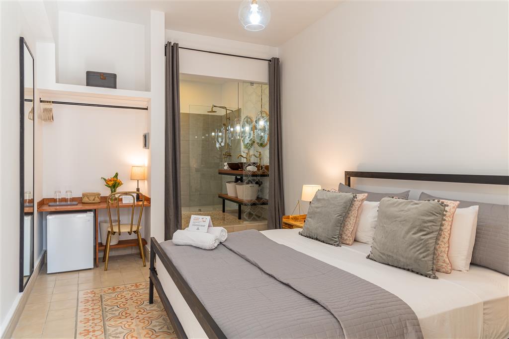 Executive Room - 2