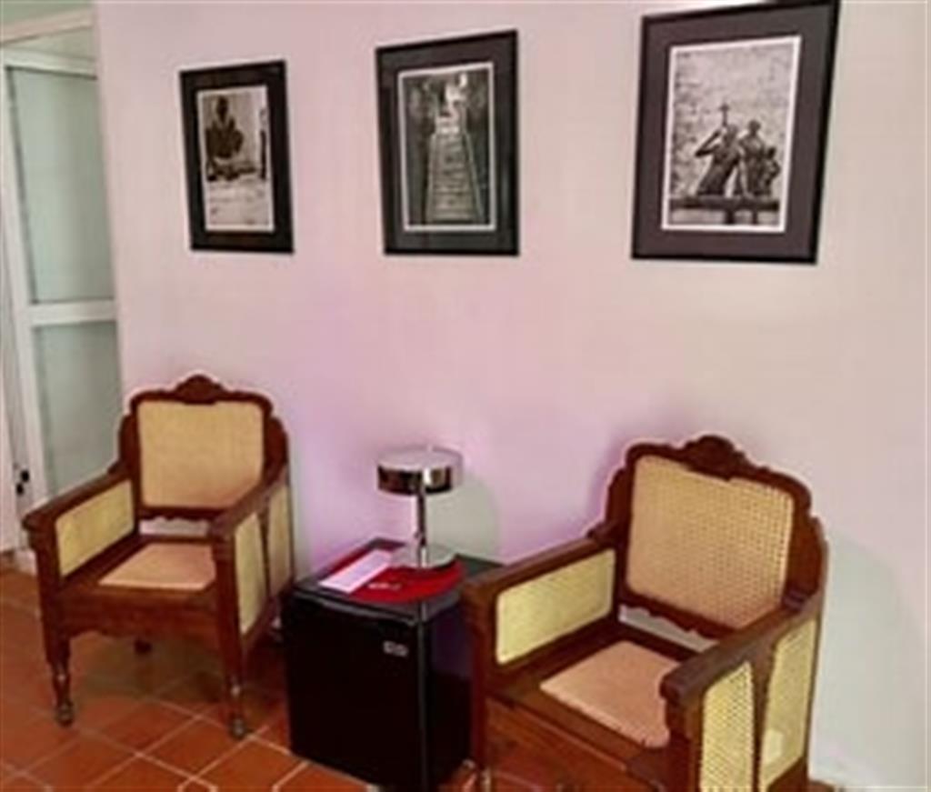 Executive Room - 8