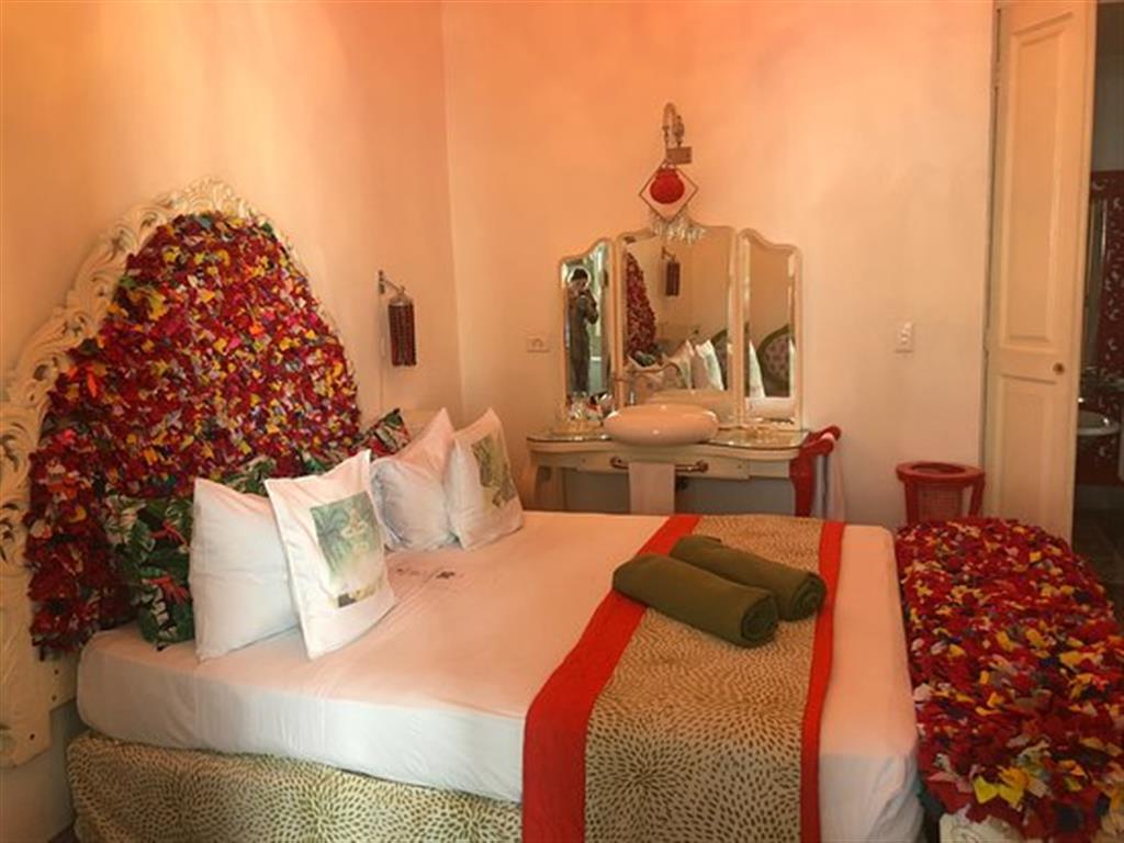 Executive Room - 7