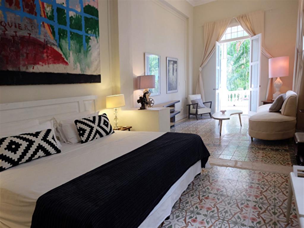 Executive Room - 1