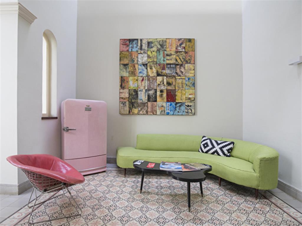 Executive Room - 2