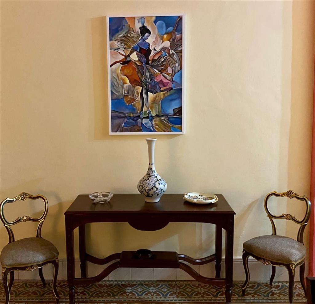 Executive Room - 0